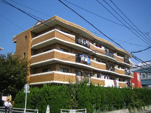 エクセレント下山門Ⅱ