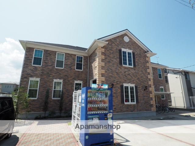 フォレストヴィラ今宿Ⅰ