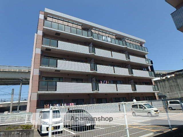 クレバー今宿A棟