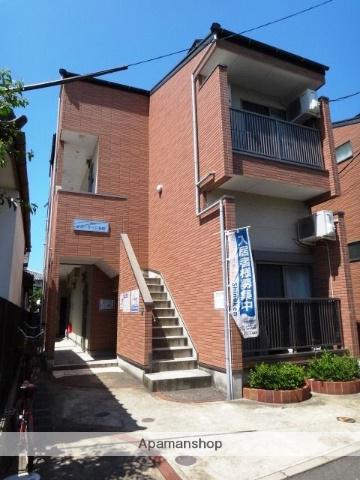 サニーサイド鳥飼