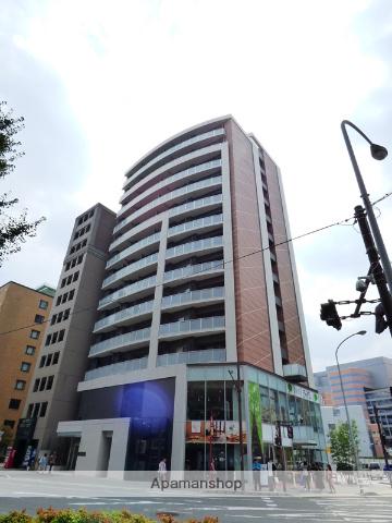 パークアクシス博多