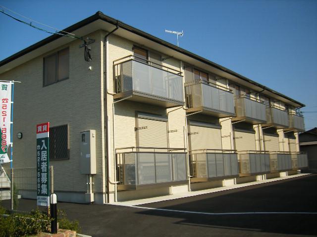 リースランド富士見Ⅰ