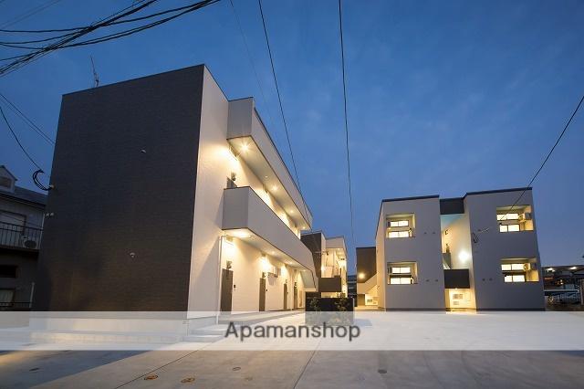 ラ・フォート那珂