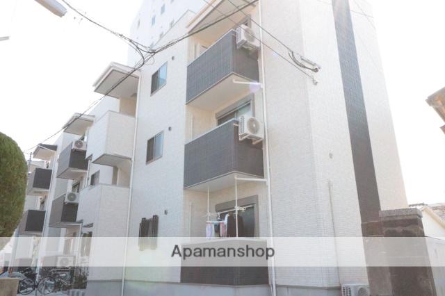 クレオン姪浜弐番館