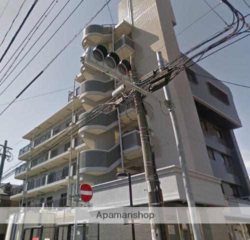 アルファウイング高宮東