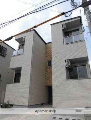 カーサグランデ次郎丸
