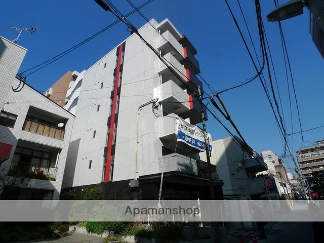 ヴィラージュ天神南弐番館