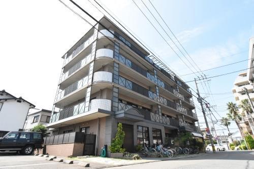 ウイング福重(4LDK/1階)