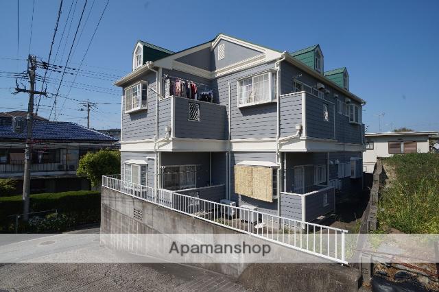 アルカディア友丘