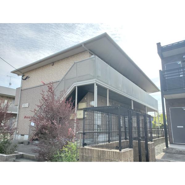 アカデミアコート北