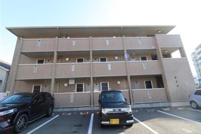 ラ・ポルテ今宿