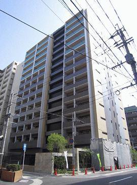 エンクレストGRAN博多駅前