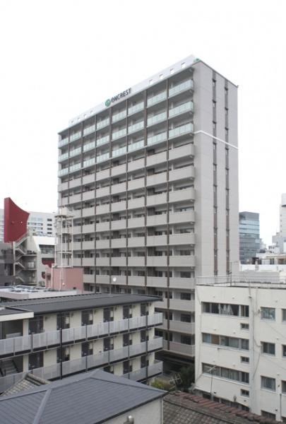 エンクレスト天神SIDE