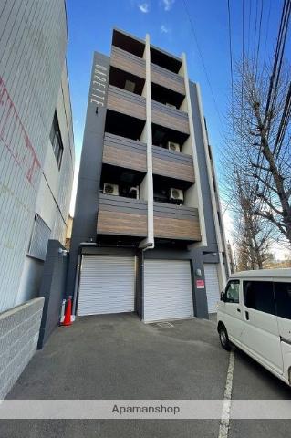 ガレット大池通