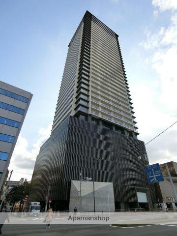 BRILLIATOWER西新(2LDK/20階)