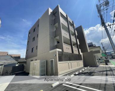 光陽マンション別府