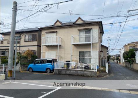 野芥3丁目メゾネット