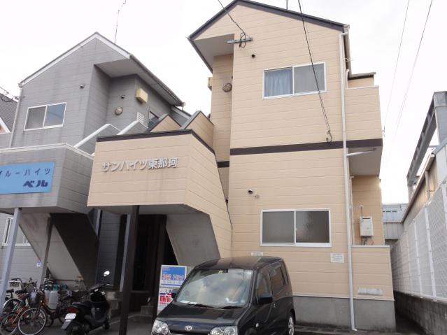 サンハイツ東那珂