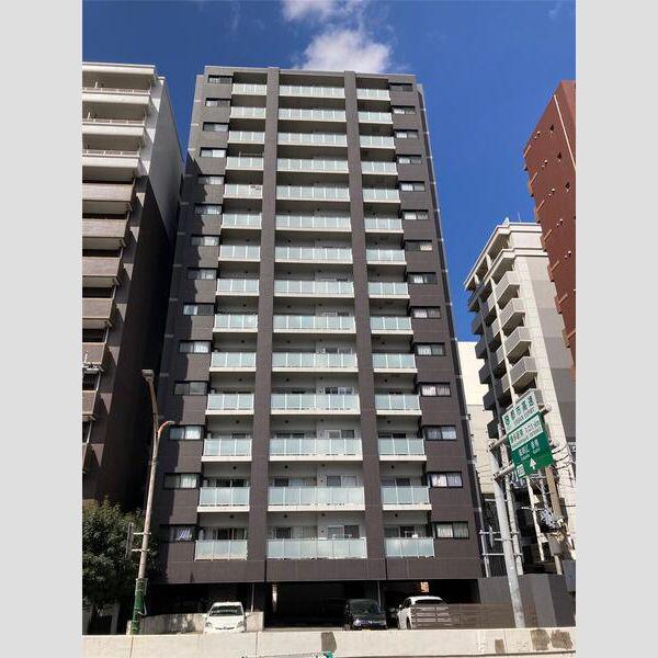 ラ・シルフィード博多駅南