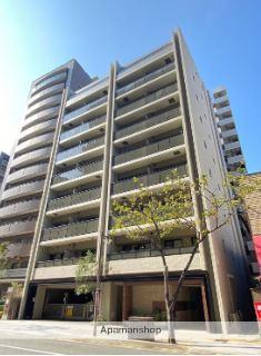 デュオヴェール大濠公園