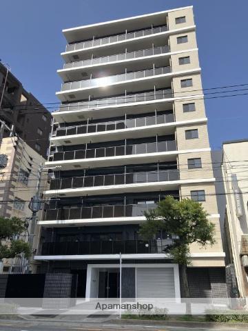 グランミレ薬院