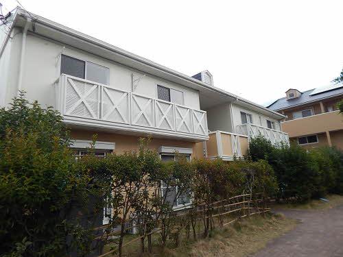 フレグランス美咲C棟