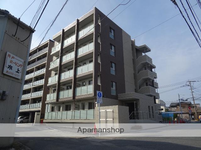 プレステージ飯氏(ワンルーム/1階)