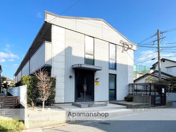 周船寺南アパート