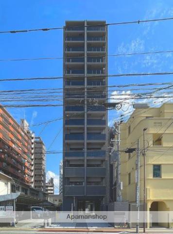 オープンレジデンシア天神今泉