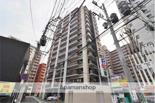 デュレジア平尾