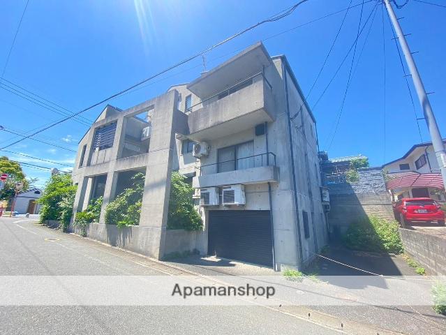 福岡市七隈線 七隈駅 徒歩26分  築37年(5LDK)