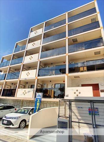 パンタシア南山荘通