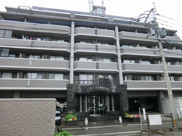 エステートモア高宮レーブ