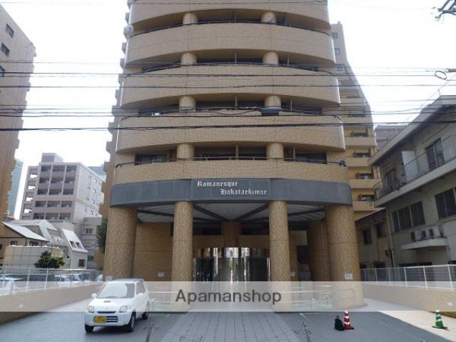 ロマネスク博多駅前