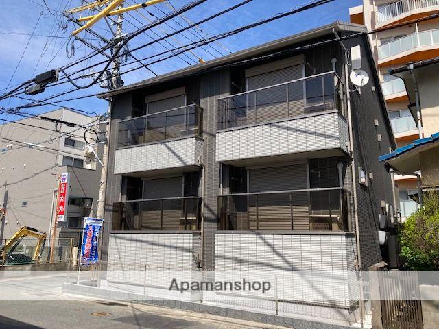 ソレイユ周船寺