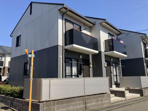 エクセル南片江E