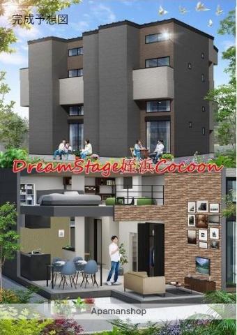 DREAMSTAGE姪浜COCOON