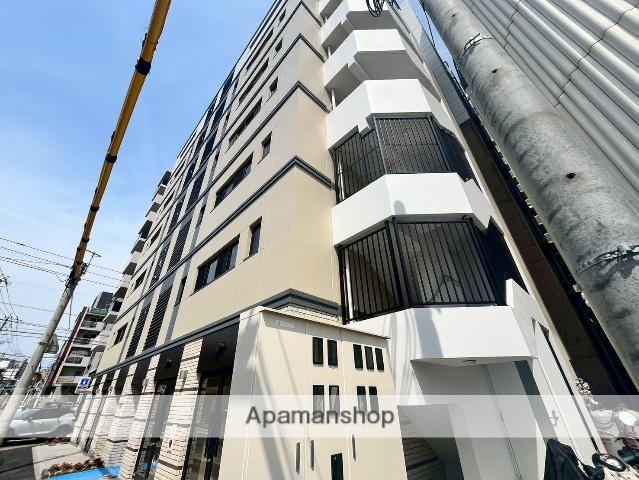 MODERN PALAZZO薬院2丁目