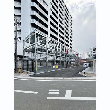 S-RESIDENCE伊都ATTIRANT