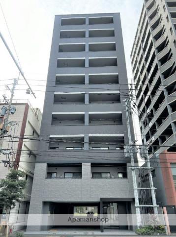 オープンレジデンシア薬院南