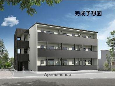 トリファイン唐人町