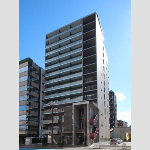 フォレストドルフ天神