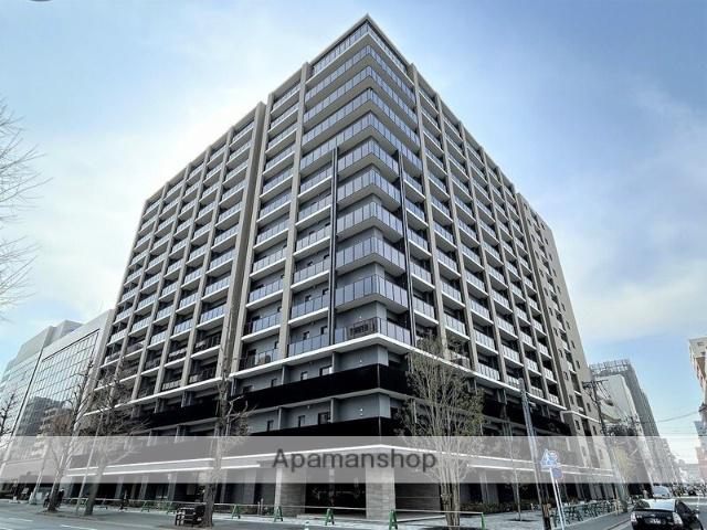 MJR博多ザ・レジデンス