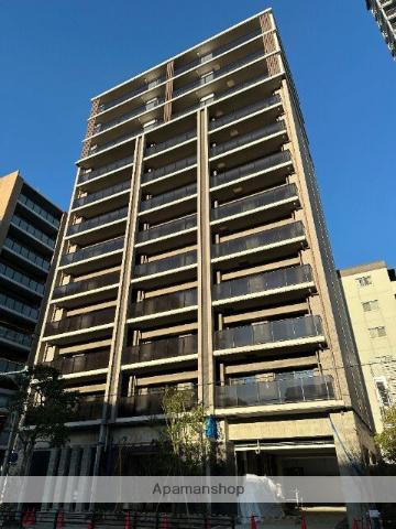 ザ・パークハウス大濠翠景