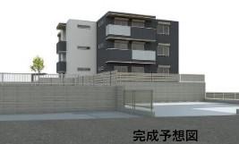 DーROOM飯倉2丁目