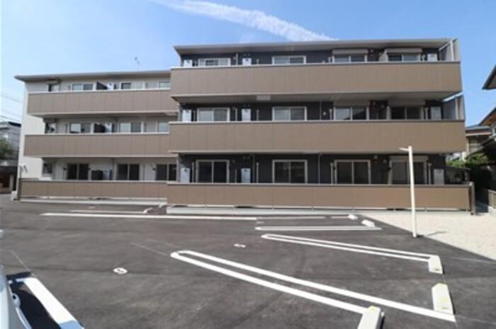 コンフォール・ロジェ