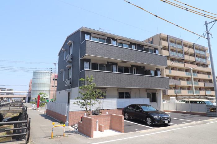 西都ハイム