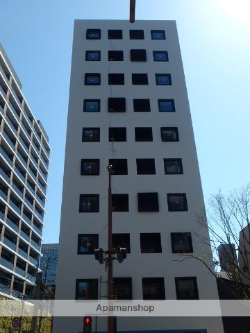 IN SHAPE大手門