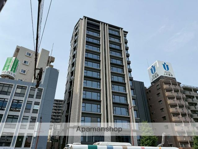 プレミスト大濠公園(3LDK/9階)