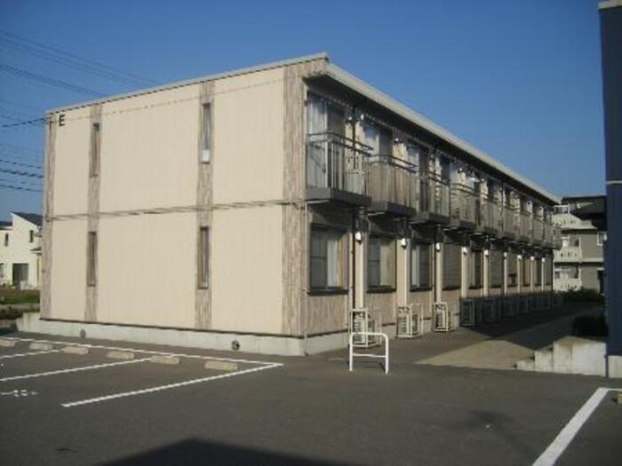 リースランドサンフラワー　Ｅ棟